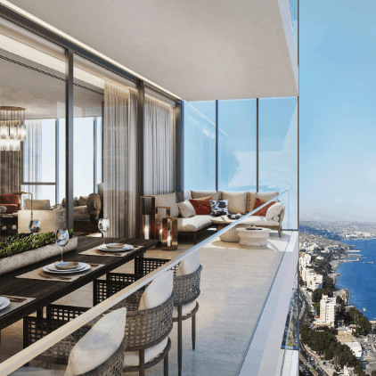 The Ritz-Carlton Limassol