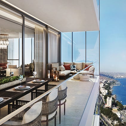 The Ritz-Carlton Limassol